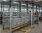 Powder Coated