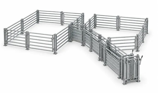 Cattle Corral