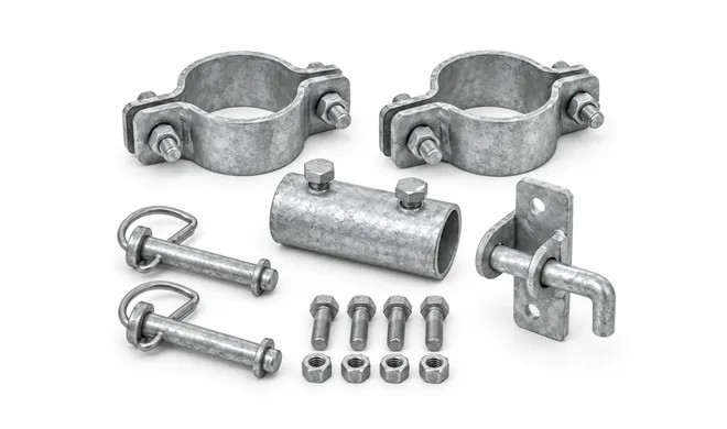 Connectors