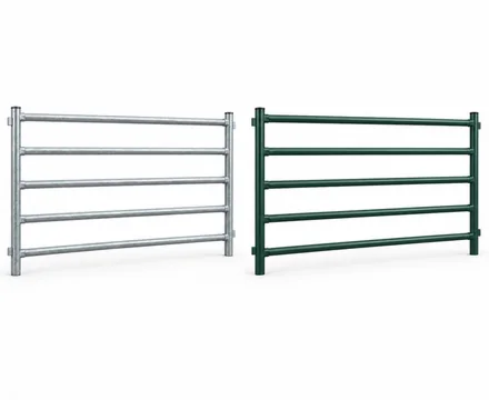 Livestock Panels