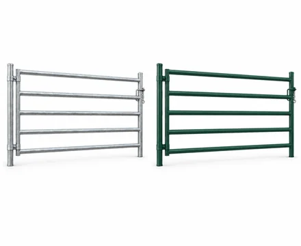 Livestock Gates