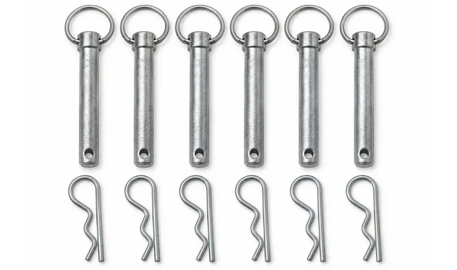 Pins