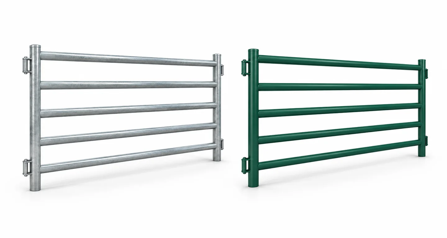 Corral Panel — product view 1
