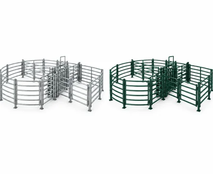 Corral Systems