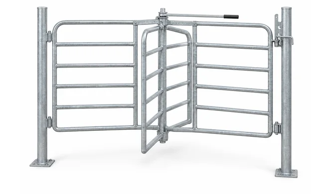 Drafting Gate