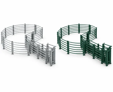 Handling Systems