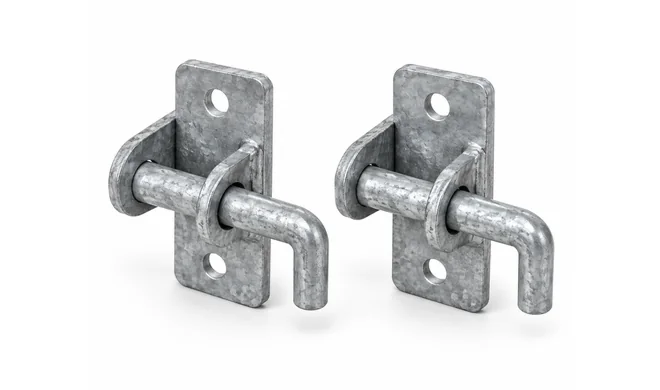 Hinges