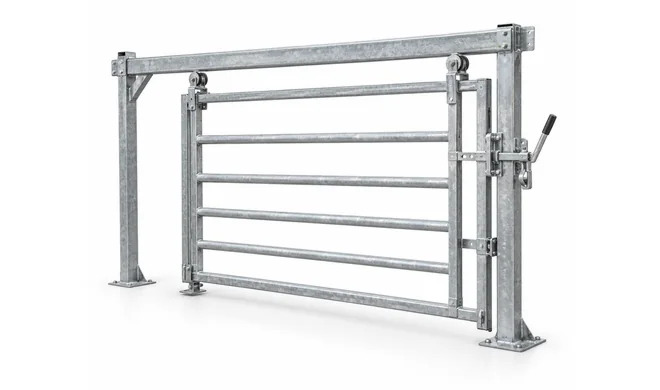 Sliding Gate