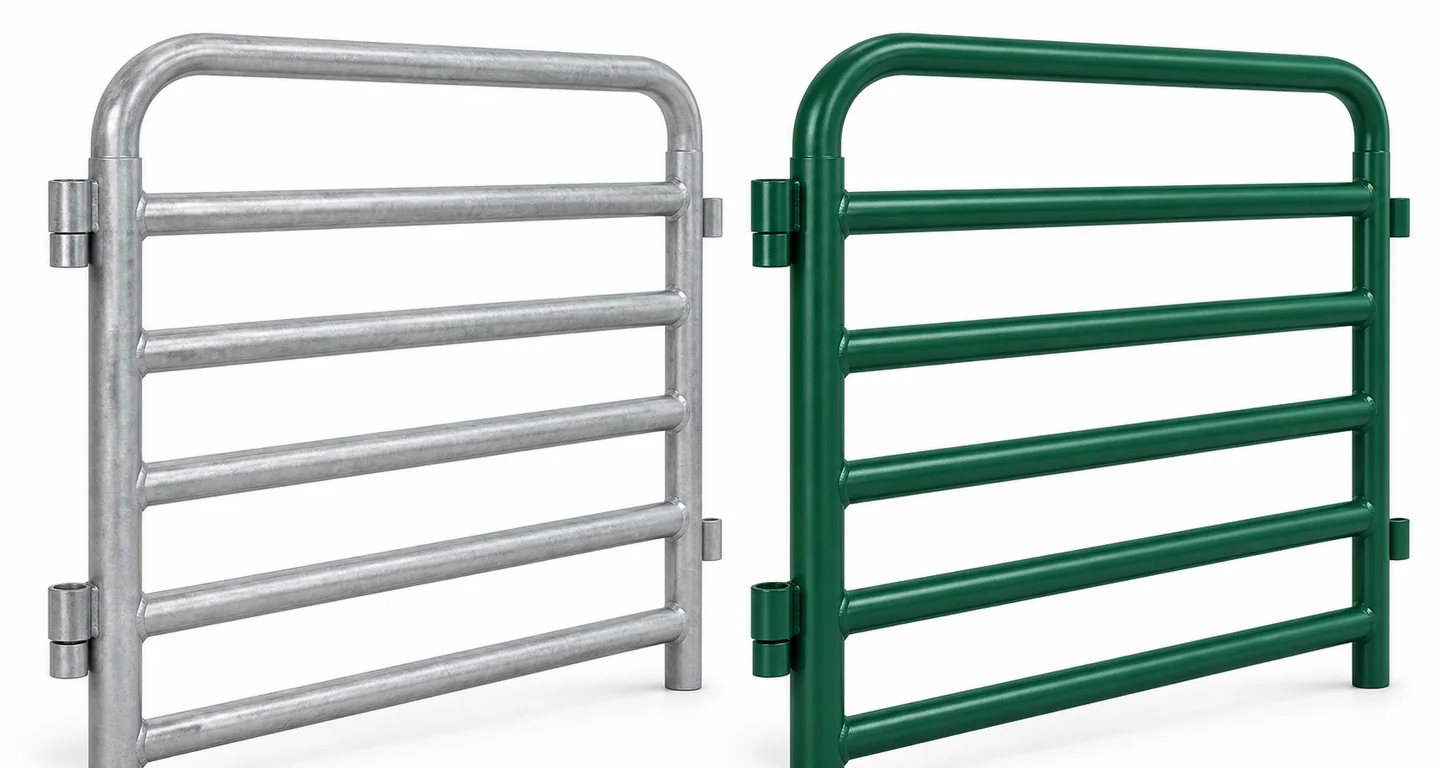 HRC Horse Panel product view 2