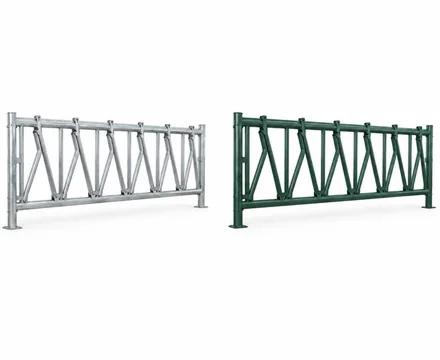 Feeding Equipment