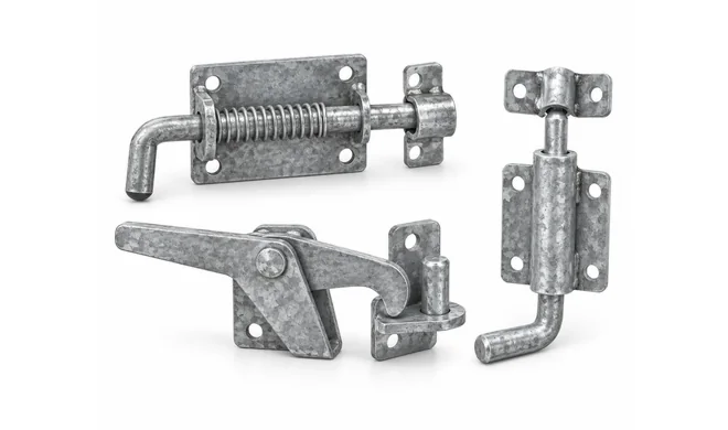 Latches