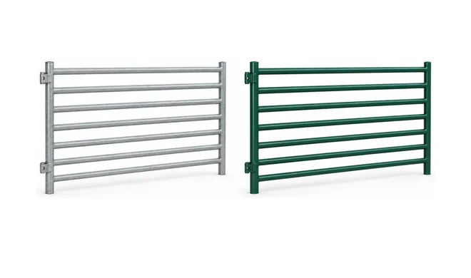 Sheep & Goat Panel