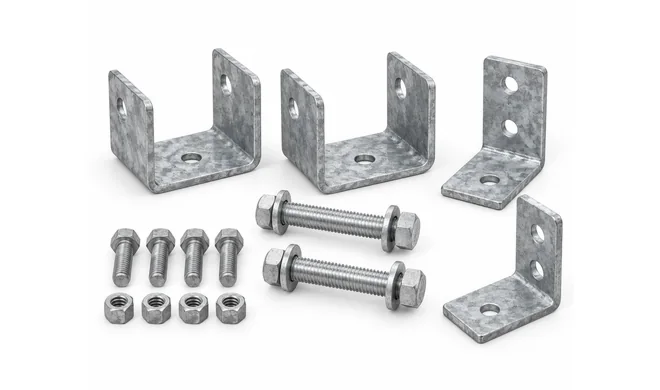 Brackets