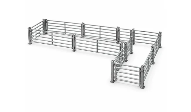 Custom Corral