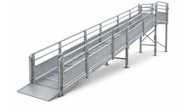 Loading Ramp