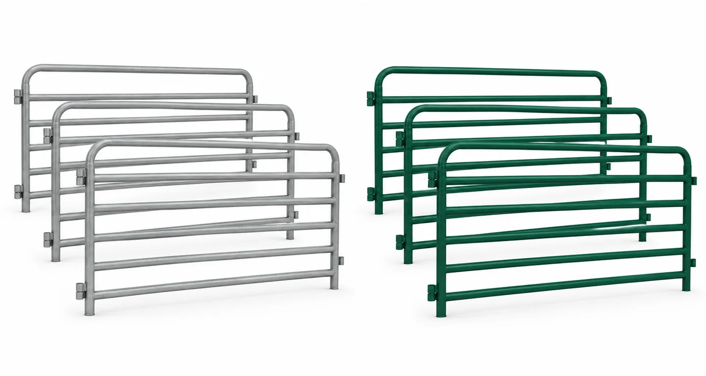 HRC Horse Panel product view 3