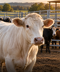 Cattle