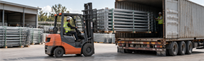 Container Loading