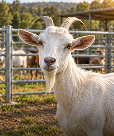 Goats