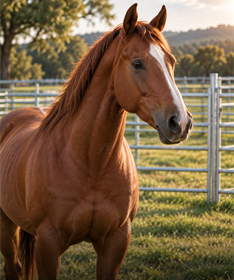 Horses