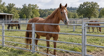 Horses