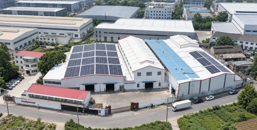 Our Factory