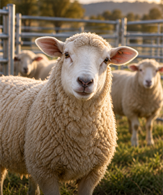 Sheep
