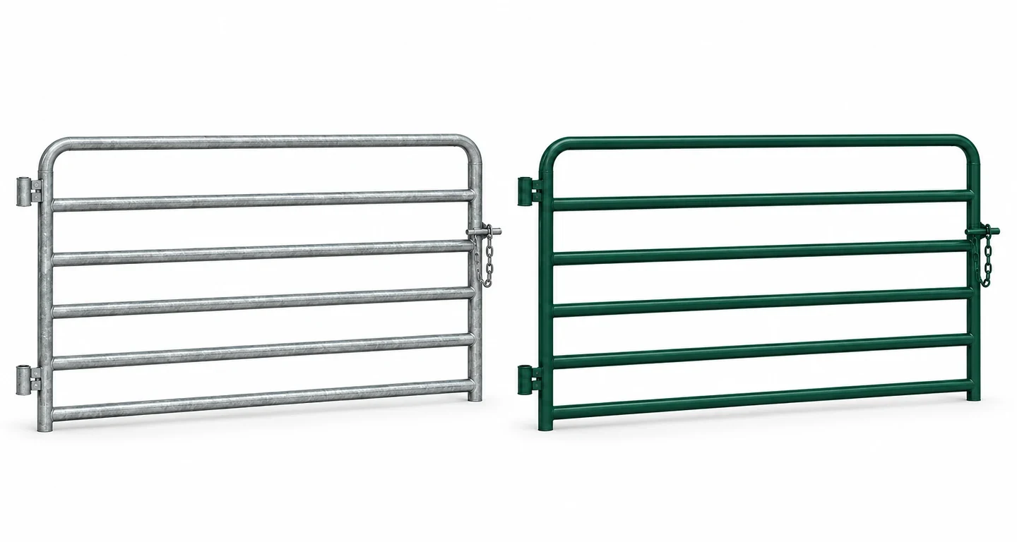 Horse Gate - product view 1