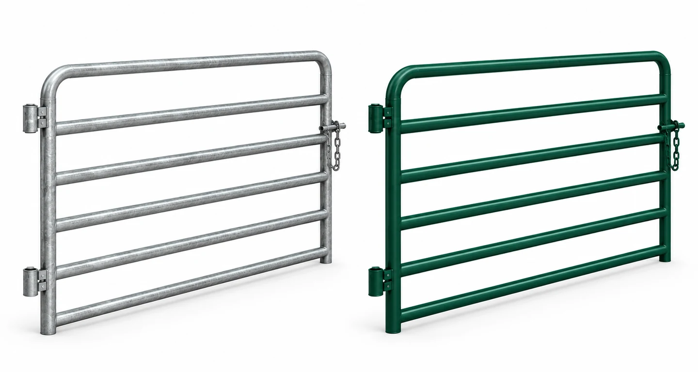 Horse Gate - product view 2
