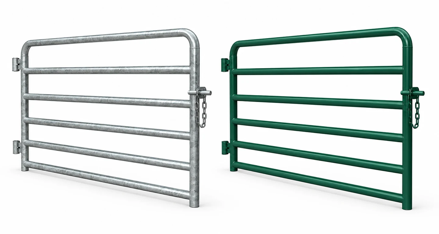 Horse Gate - product view 3