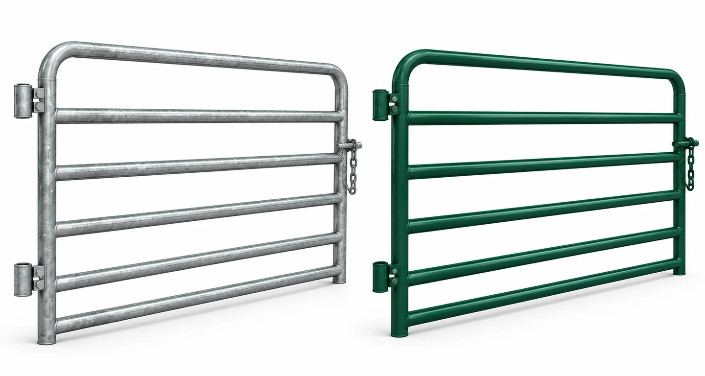 Horse Gate - product view 4