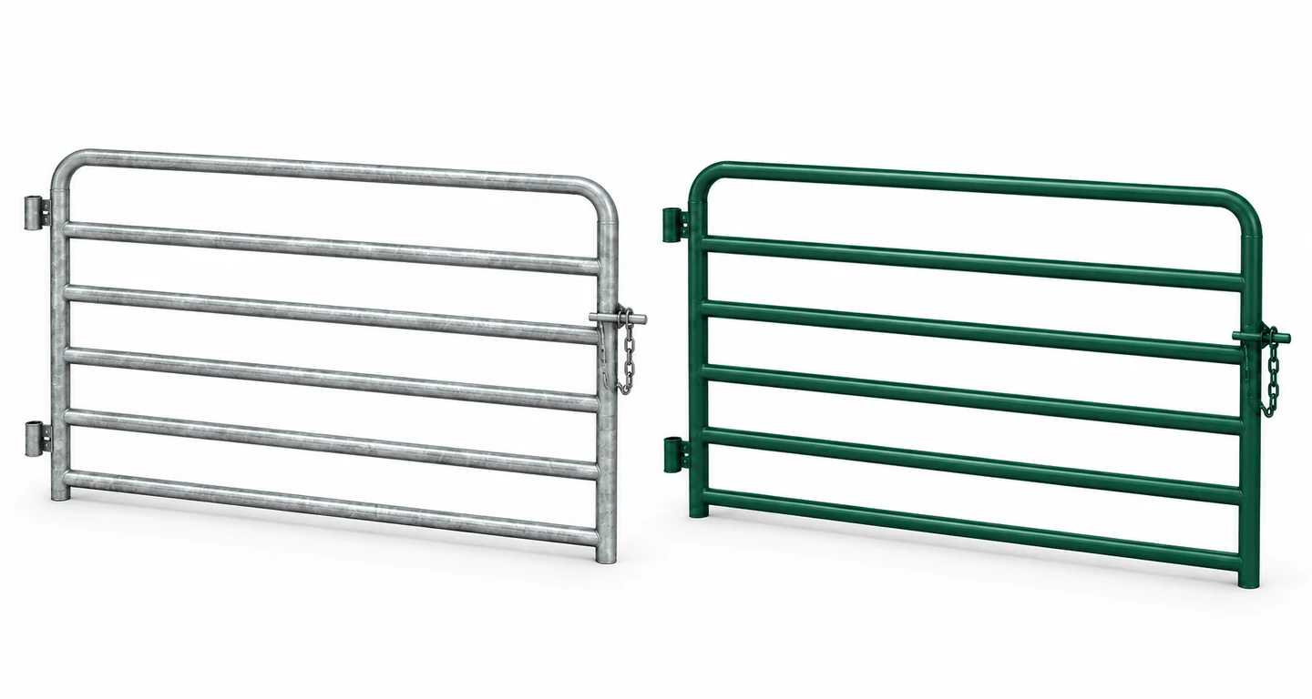 Horse Gate - product view 5