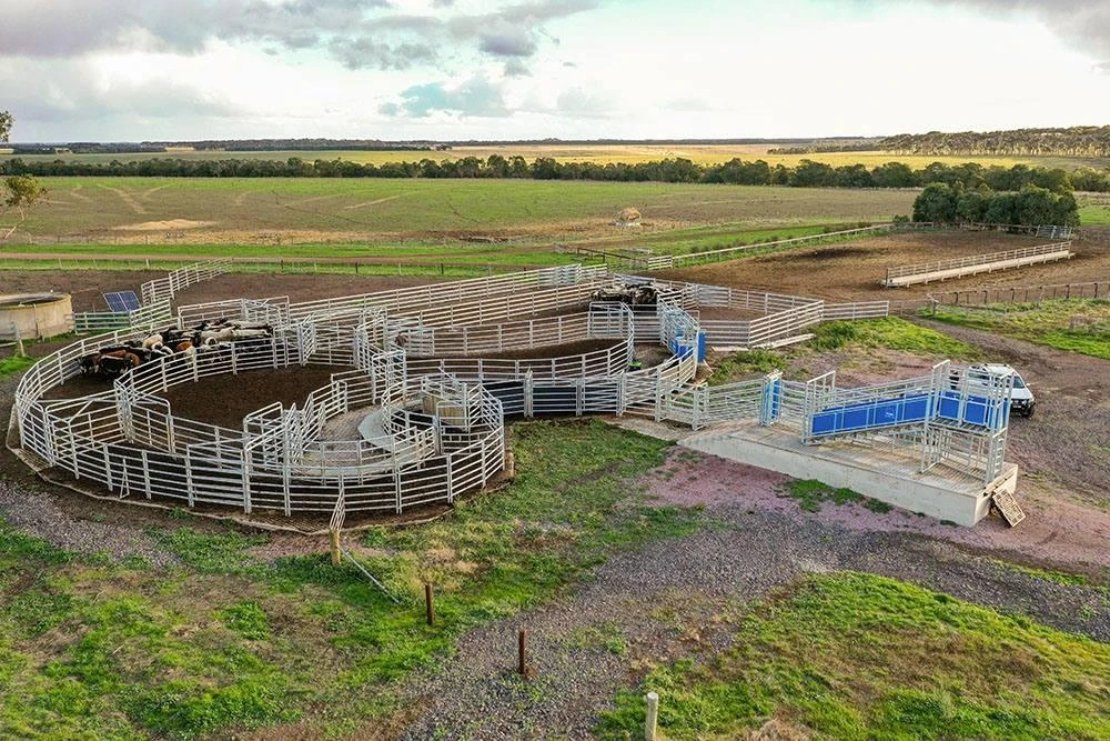 Ranch Project – Australia
