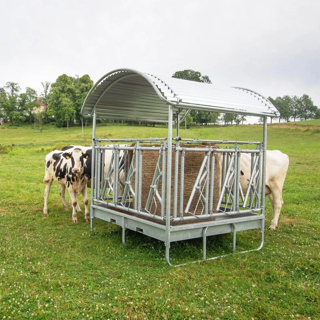 Feeding Equipment