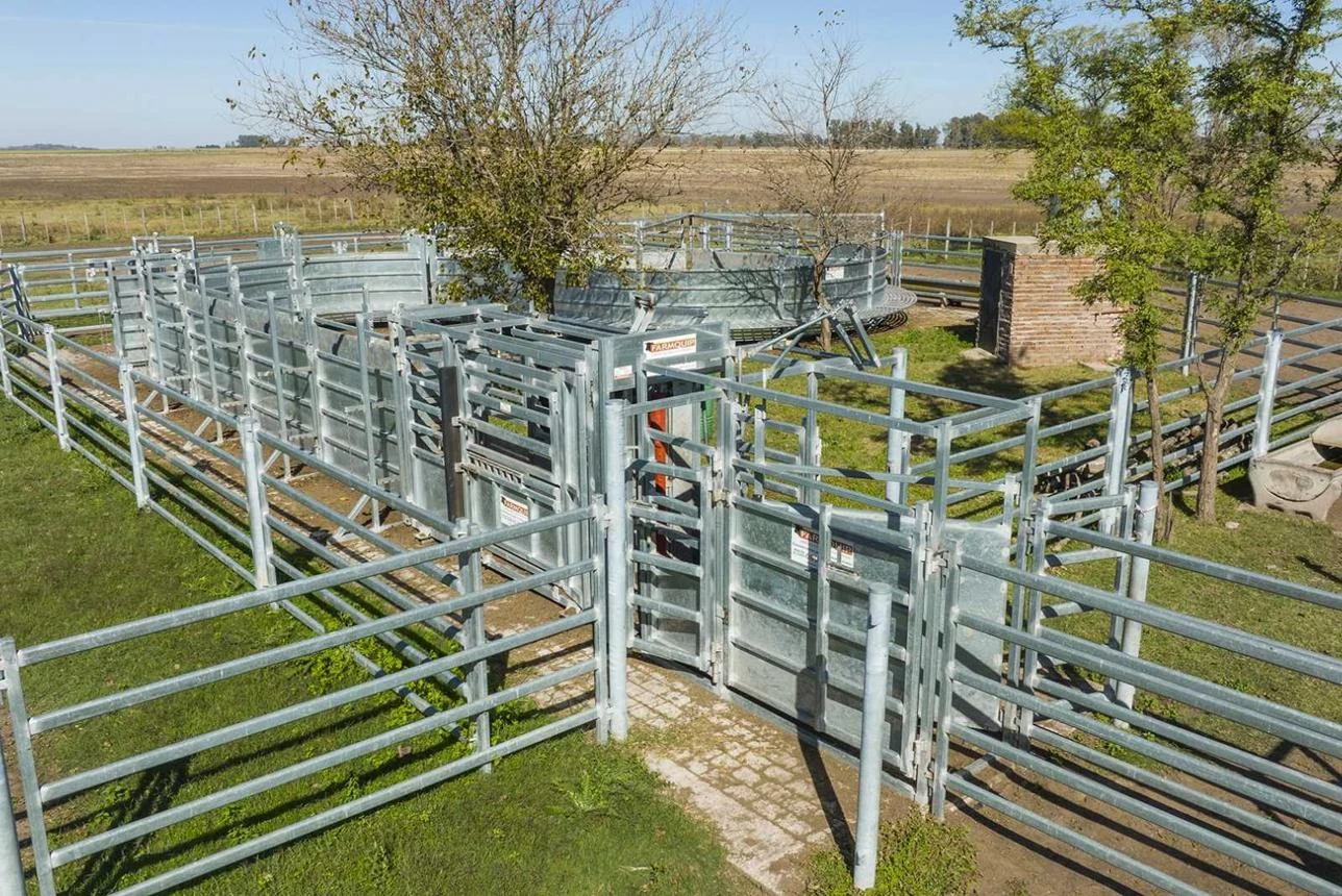 Corral Systems