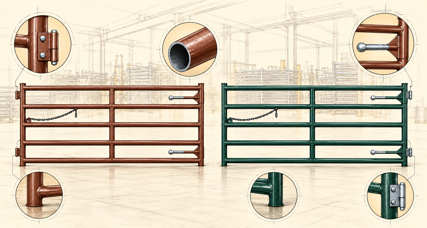 Custom Manufacturing Support
