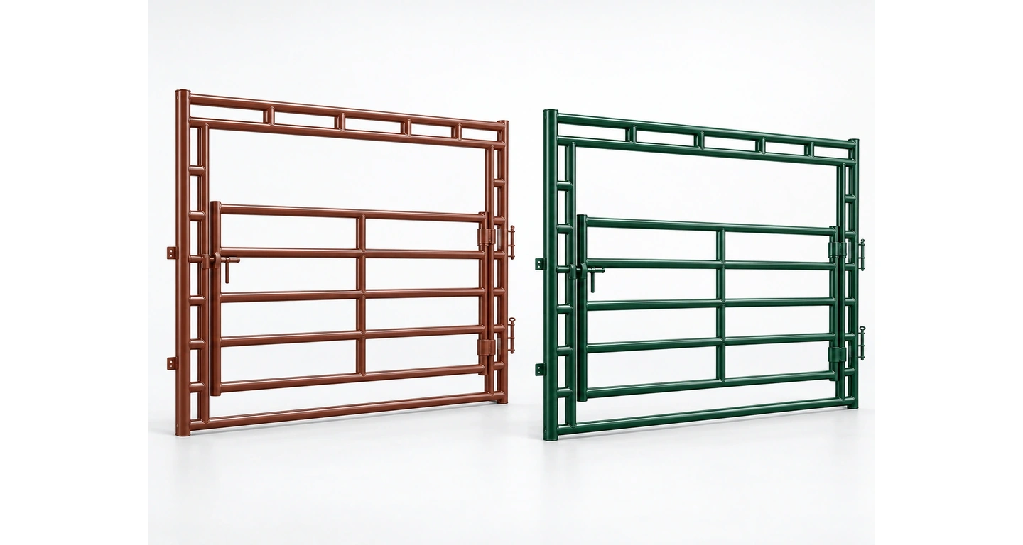 Magnum Frame Gate