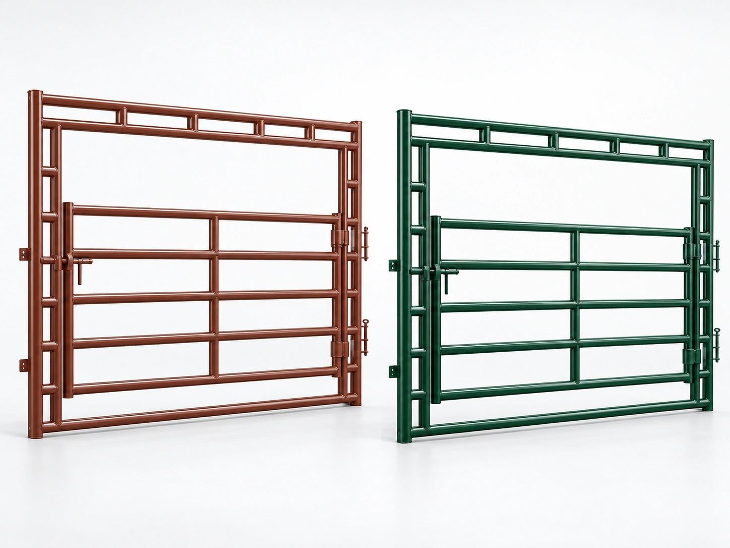Magnum Frame Gate