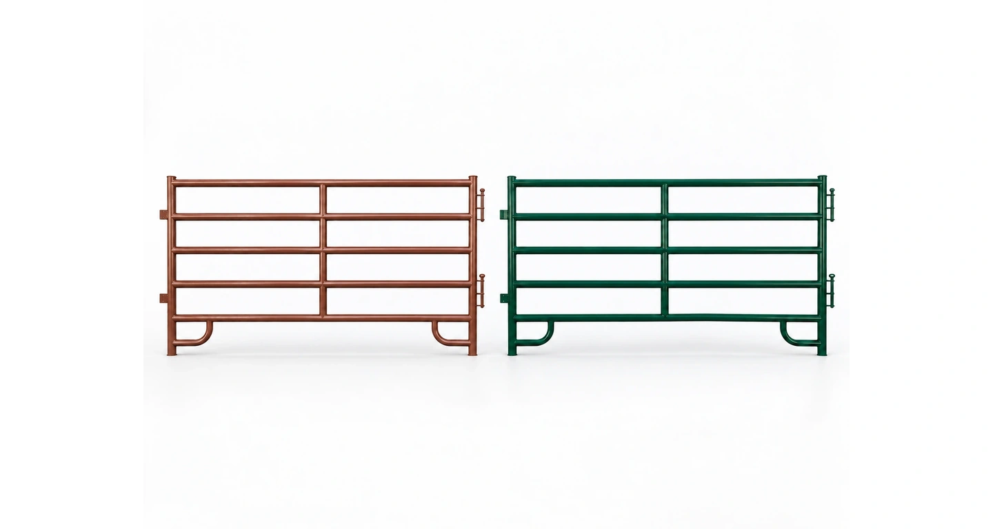 HRC S.D. Magnum Livestock Panel product view 1