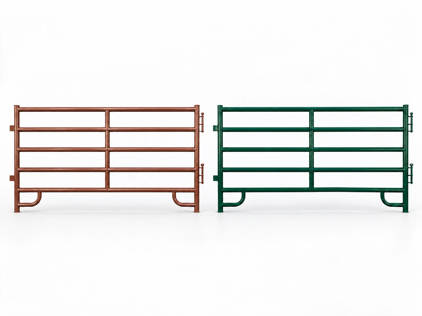 S.D. Magnum Livestock Panel