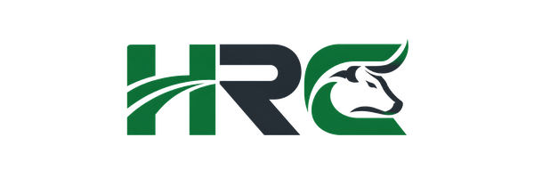 HRC logo