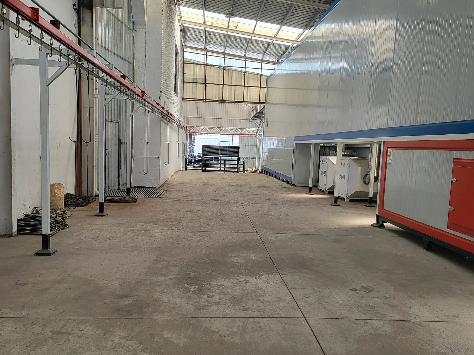 Powder Coating