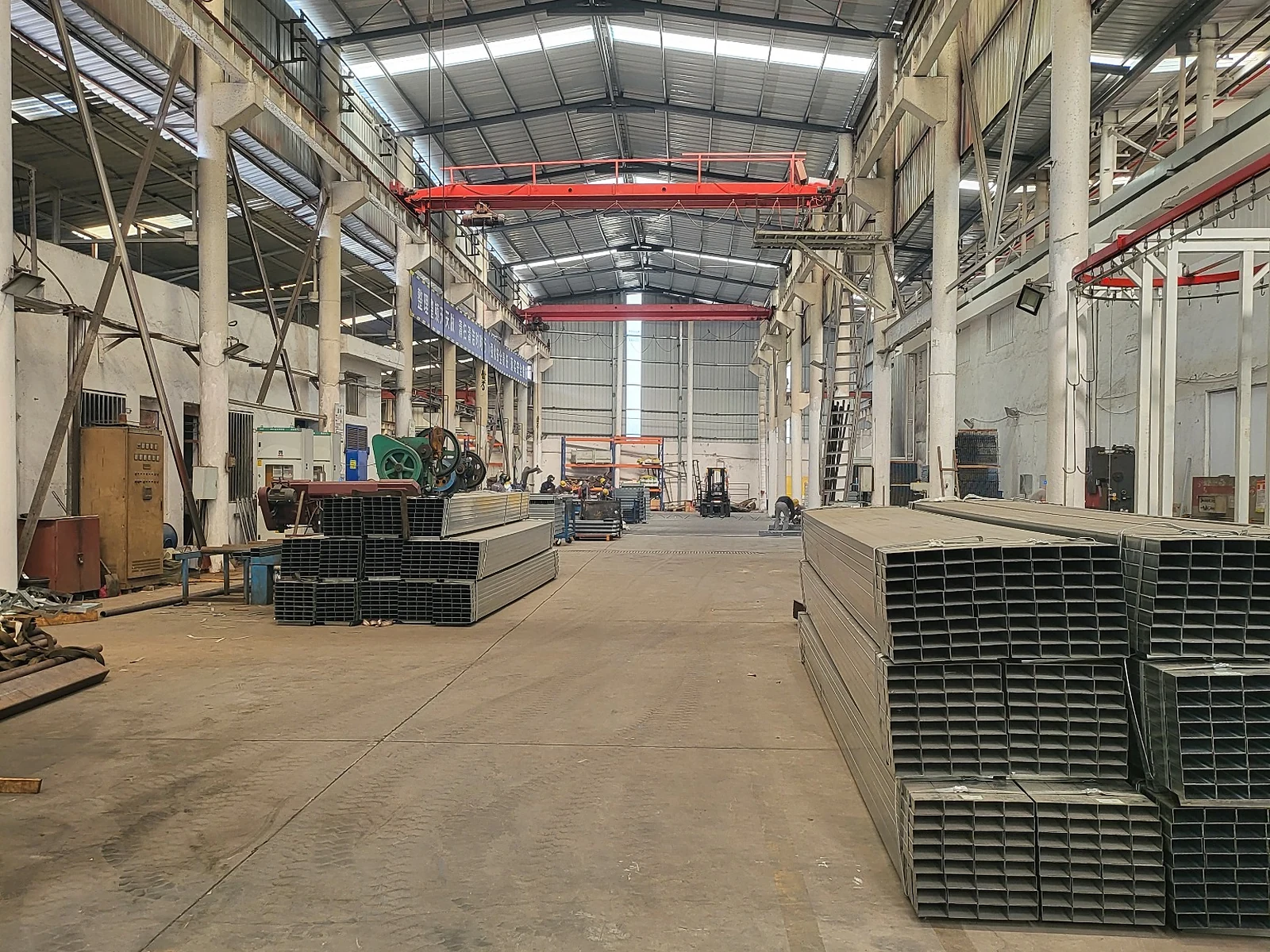 OEM/ODM equipment
