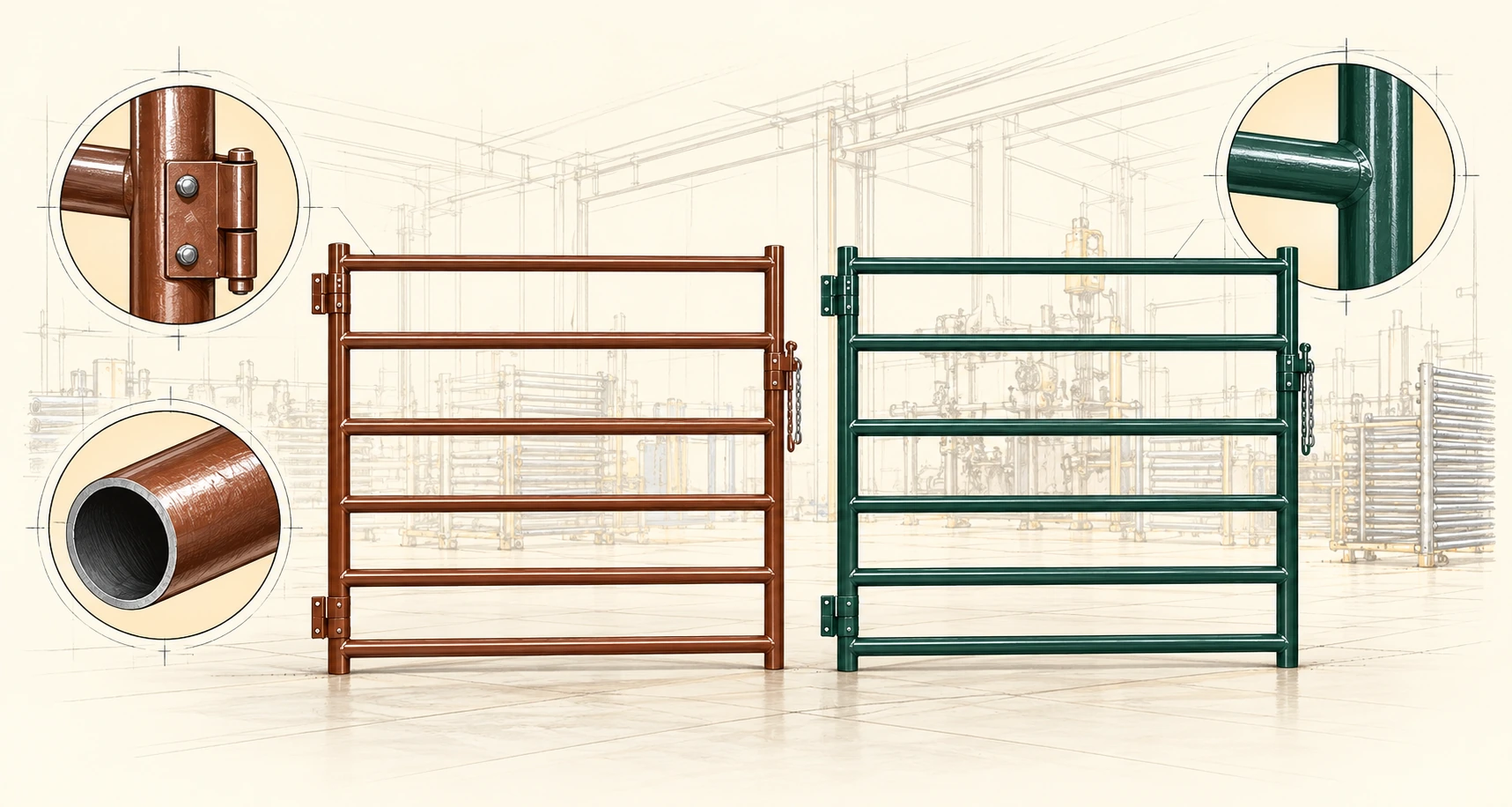 Custom Manufacturing Support