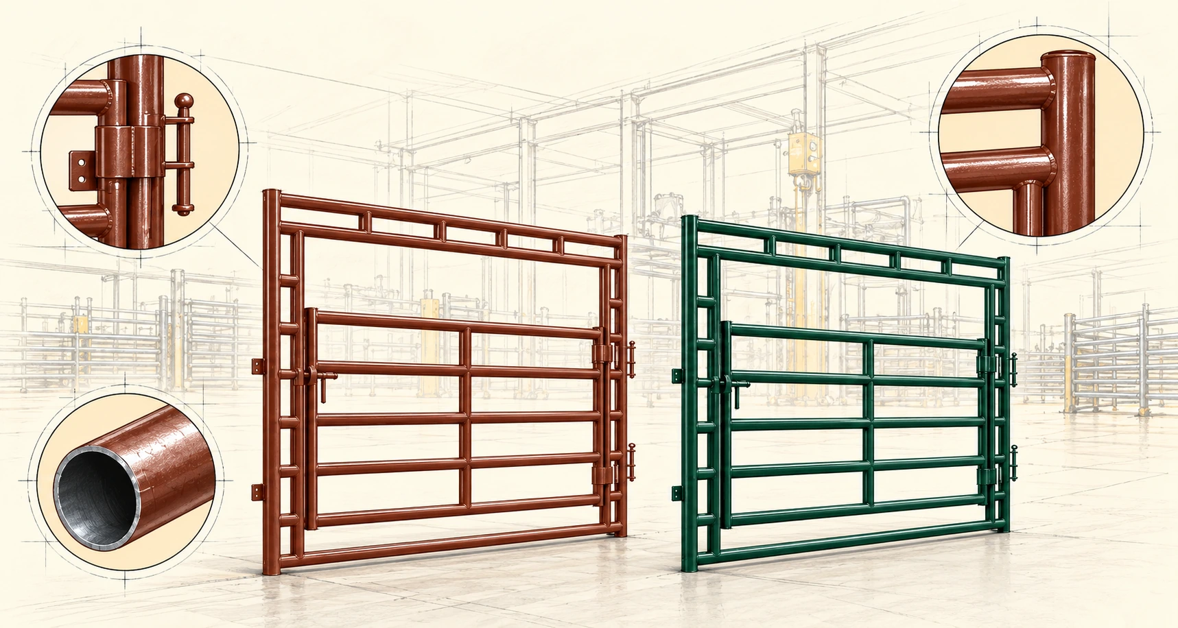 Custom Manufacturing Support