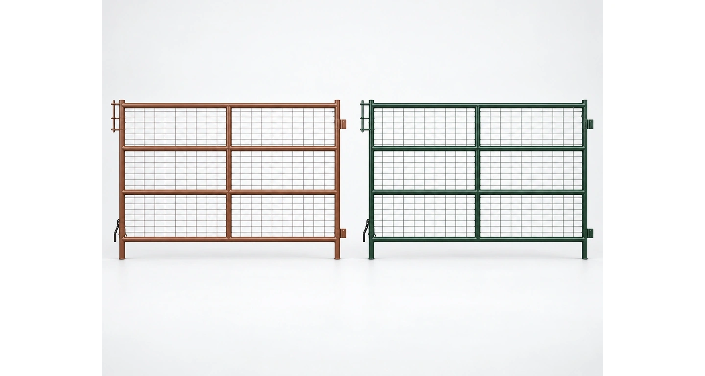 Mesh Sheep & Goat Panel