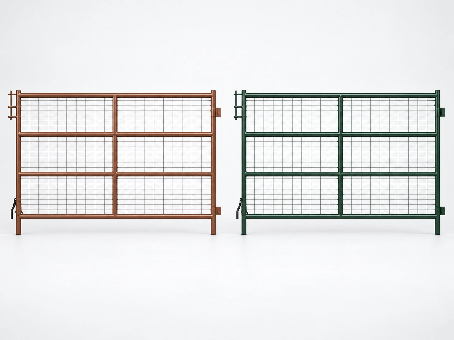 Mesh Sheep & Goat Panel