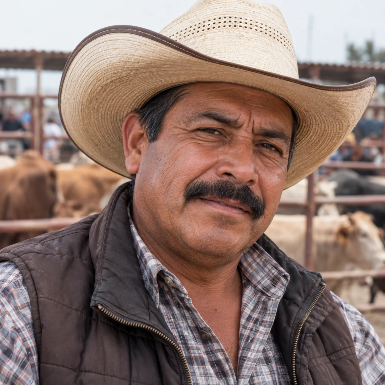 Mexico Livestock Market