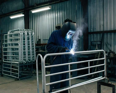 Welding & Fabrication